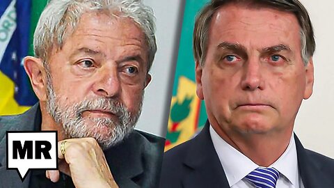 Bolsonaristas Underestimated Lula And Now They're Paying The Price