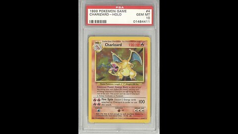 Pokemon DOMINATES the Professional Grading World (PSA, CCG)...BGS is Dead