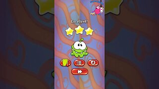 Cut the Rope | Stage 5-3 #103