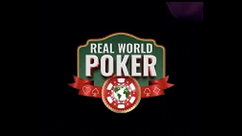 Real World Poker