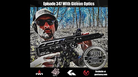 GF 347 – Everyone Gets A Prism - Gideon Optics