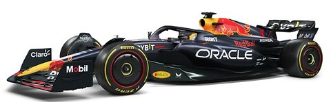 Red Bull Racing Takes the Stage: Double Reveal Launches RB19 and...