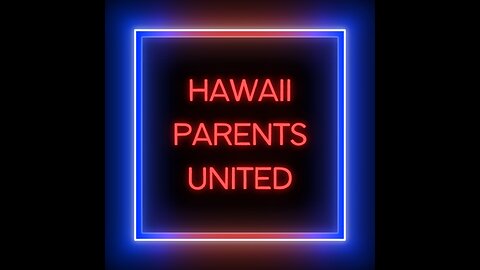 Hawaii Parents Unite! w/ Jessica Priya