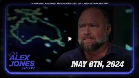 Alex Jones Proven Right Again Pfizer Head Says Cancer Is the New Covid