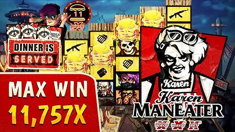 MAX WIN ONLINE CASINO 2023