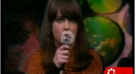 Jefferson Airplane White Rabbit Live 1967