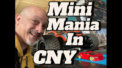 Most INEXPENSIVE RC racing in Syracuse!!!