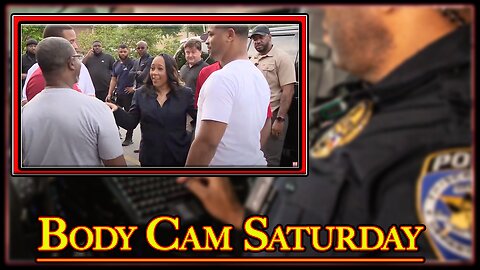 Fani Willis "I Do What I Want" | Parents Of Teen Criminals Getting Booked | Body Cam Sat