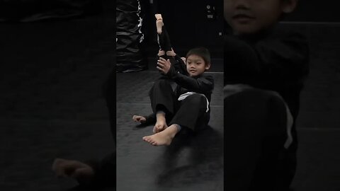 Chase "All Day" | Heroes Training Center | Jiu-Jitsu | Kickboxing | Yorktown Heights NY | #Shorts