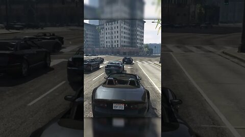 GTA 5 Hide n' Seek