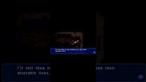 Is The Anime Aware That Is Sucks? Corpse Party: Missing Footage #Shorts