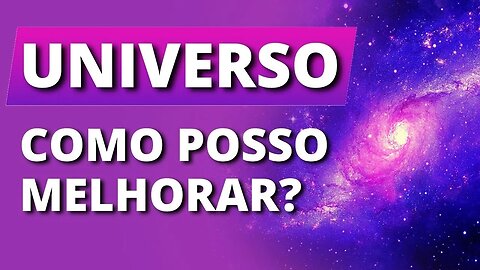 [COMO PERGUNTAR AO UNIVERSO E A RESPOSTA VIR?] MEDITAÇÃO GUIADA THE SECRET