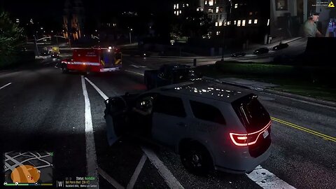 LSPDFR PATROL... SAN ANDREAS BE CRAZYYYYYYYY!!!!!!!!