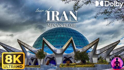 relax iran - iran view tour relax music