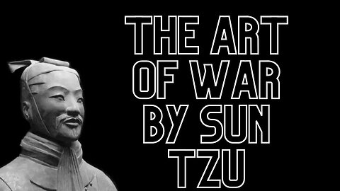 Sun Tzu's Art of War: Best Timeless Quotes for Strategy and Success