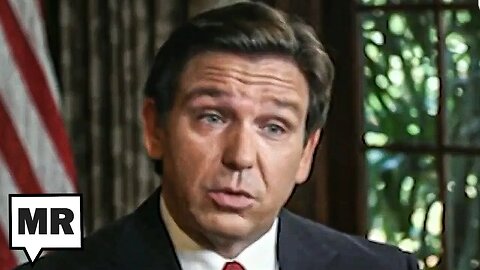 DeSantis RNC Endorsement Tests His GOP Influence