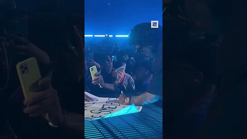 uzi vert luvs his fans🤍