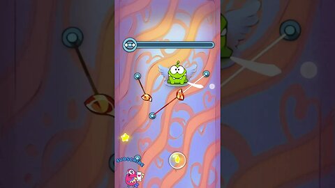 Cut the Rope | Stage 5-20 #120