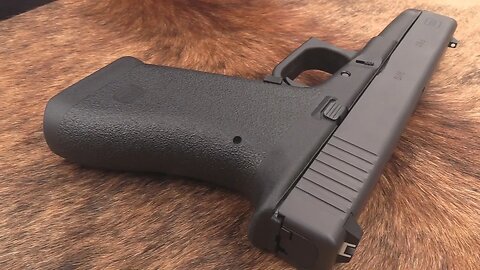 Glock P80