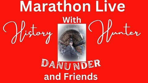 Marathon Live Stream Come Chat Have a Laugh and Reset #youtubelive #marathonstream