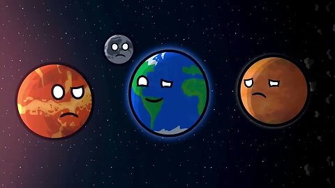 क्या हो अगर ग्रह टाकरा जए तो What if Planets collide Solarballs hindi