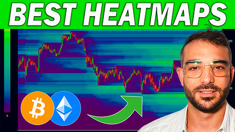 5 Best Heatmap Trading Software for Crypto Traders