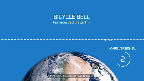 How Do Sounds on Mars Differ from Sounds on Earth❓🌕🔊🔊