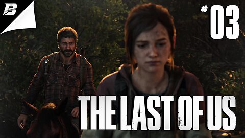 PROTECTING ALL THAT WE GOT | THE LAST OF US: PART 1 | (18+)