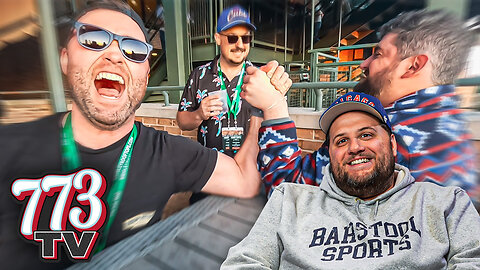 Chaos Erupts at Wrigley Field Rooftops