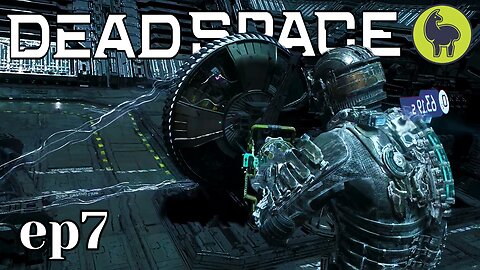 Dead Space Remake ep7 Into the Void PS5