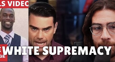 Hasanabi Reacts to Ben Shapiro Racist Take On Tyre Nichols | Systematic Problem