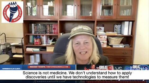 Medicine is not Science! What would I say to President Trump?