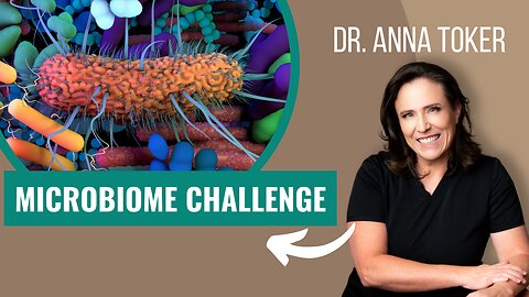 Microbiome Challenge