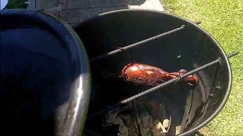 Smoked Turkey