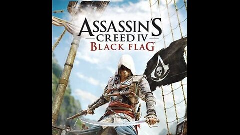 Assassin's Creed IV: Black Flag