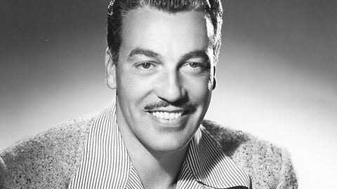 A Tribute to Cesar Romero