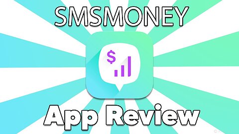 Can You Make Money On SMSMoney? - Make, Spend or Save