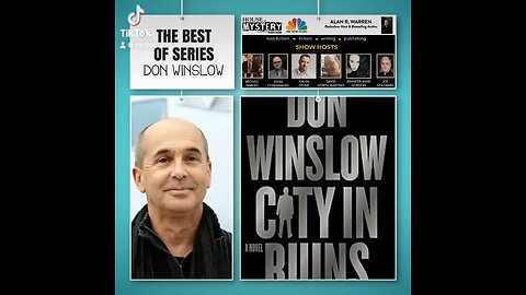 Don Winslow