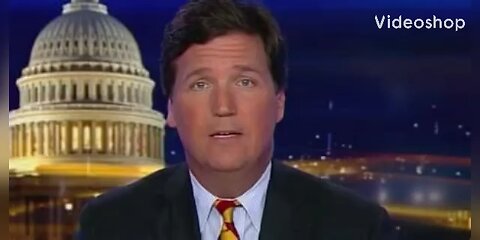 Tucker Carlson’s Hilarious Take On Joe Biden’s Demented, Delusional SOTU