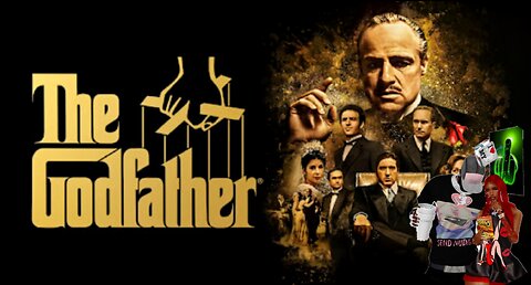 The Godfather HD(Full Gameplay)