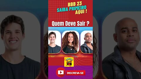 BBB 23 CLIMA ESQUENTA NA CASA #corta #bbb23 #bbb