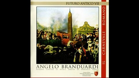 ANGELO BRANDUARDI---FUTURO ANTICO 7