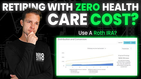 Health Care In Retirement - Retiring With Zero Health Care Costs?