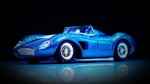 Ferrari 500 TRC - Art Model 1/43