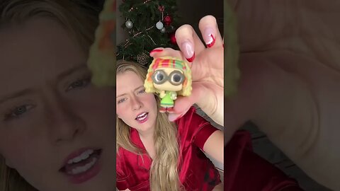 Unboxing HARRY POTTER FUNKO POP ADVENT CALENDAR #shortsmaschallenge #christmas #advent