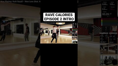 Full video out Wednesday 6pm GMT. #rave #drumnbass #dance #dancevideo #shuffledance #breakdance