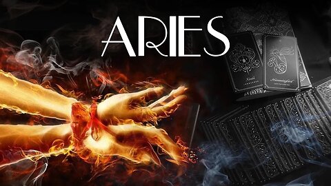 ARIES♈ You Want This So Much! Now It's Confirmed To Happen!