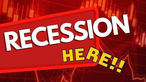 Recesion Talk!!! ARE WE REALLY HEADED FOR A HOUSING COLLAPSE!?!?