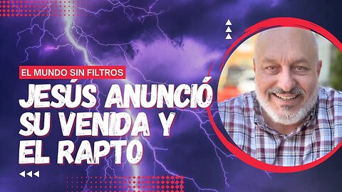 🔴 ¡ESCATOLOGÍA! El Rapto Y La Perseverancia De Los Santos: Episodio 3 - Jesús Habló Sobre El Rapto