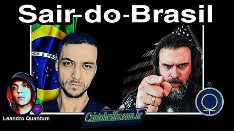 Nando Moura vs Bob Navarro - A SOLUÇÃO para o Brasil